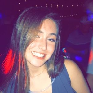 Meet your Posher, Addie